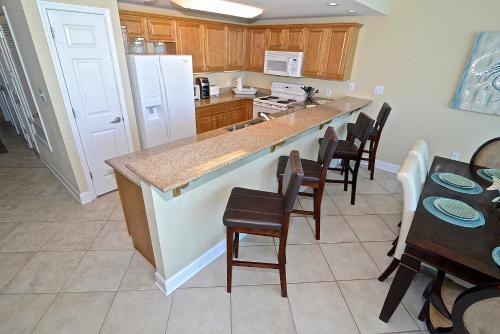 Apartamento Sanibel 906 Condo