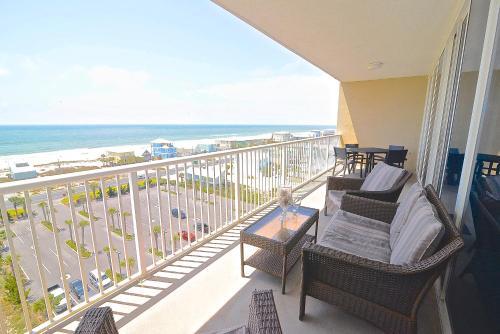 Apartamento Sanibel 906 Condo