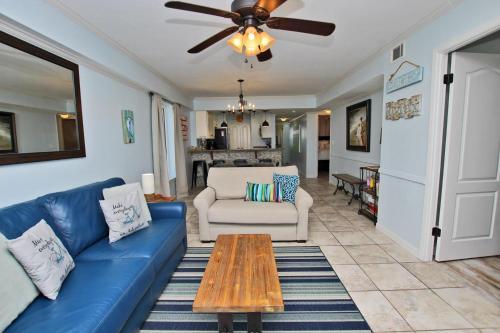 Apartamento Boardwalk 787 Condo