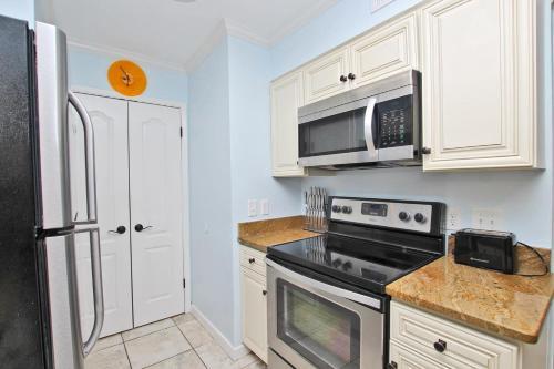 Apartamento Boardwalk 787 Condo
