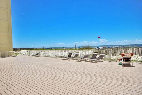 Apartamento Boardwalk 787 Condo