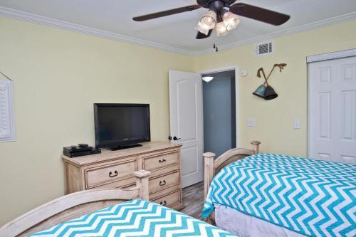 Apartamento Boardwalk 787 Condo