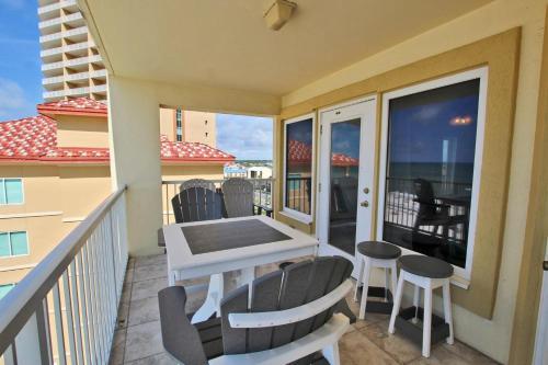 Apartamento Boardwalk 787 Condo