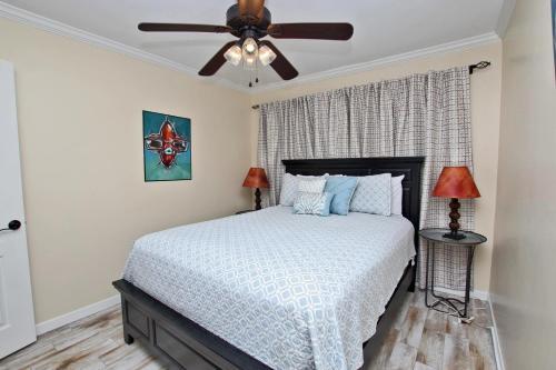 Apartamento Boardwalk 787 Condo