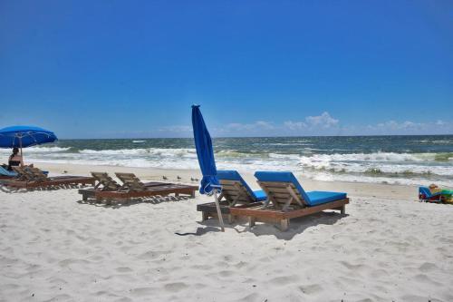 Apartamento Boardwalk 787 Condo