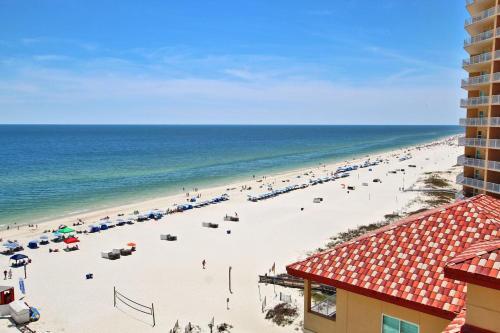Apartamento Boardwalk 787 Condo
