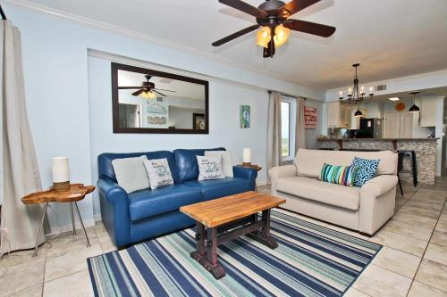 Apartamento Boardwalk 787 Condo