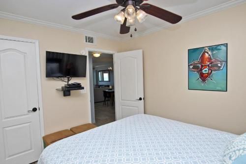 Apartamento Boardwalk 787 Condo