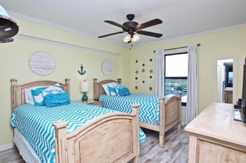 Apartamento Boardwalk 787 Condo