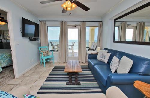 Apartamento Boardwalk 787 Condo