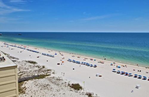 Apartamento Boardwalk 787 Condo