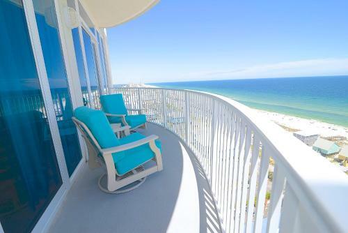 Apartamento Bel Sole 1703 Condo