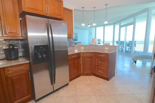 Apartamento Bel Sole 1703 Condo