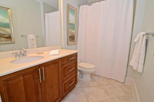 Apartamento Bel Sole 1703 Condo