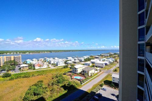 Apartamento Sanibel 1206 Condo