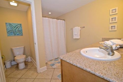 Apartamento Sanibel 1206 Condo