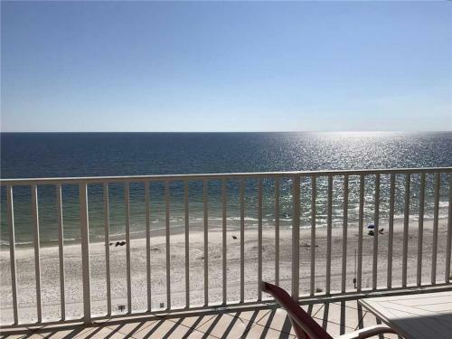 Apartamento Ocean House 2804 Condo