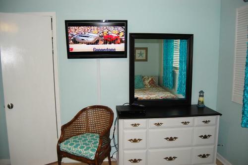 Apartamento Harbor House 16