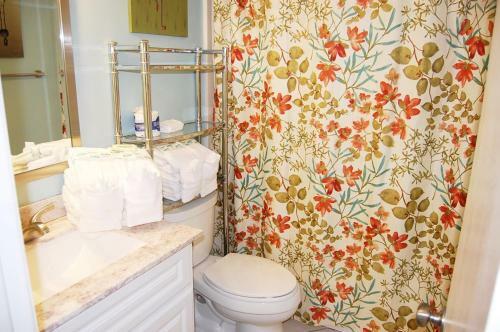 Apartamento Harbor House 16