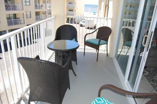 Apartamento Harbor House 16