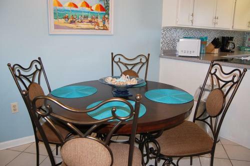 Apartamento Harbor House 16