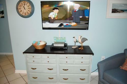 Apartamento Harbor House 16