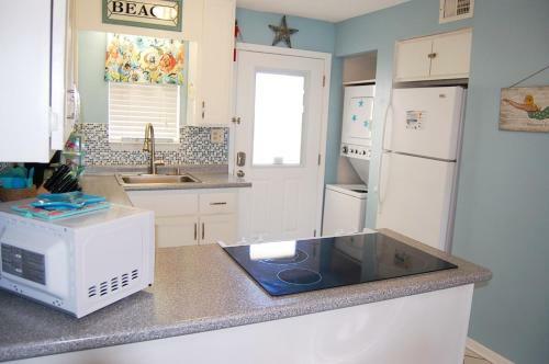 Apartamento Harbor House 16
