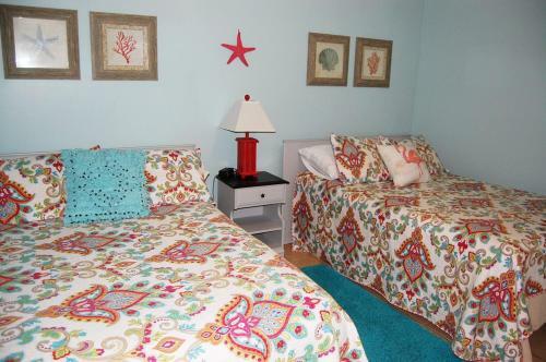 Apartamento Harbor House 16