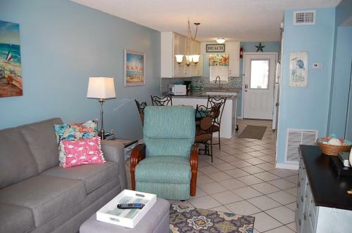Apartamento Harbor House 16