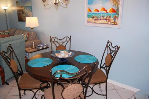 Apartamento Harbor House 16