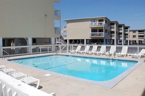 Apartamento Harbor House 16
