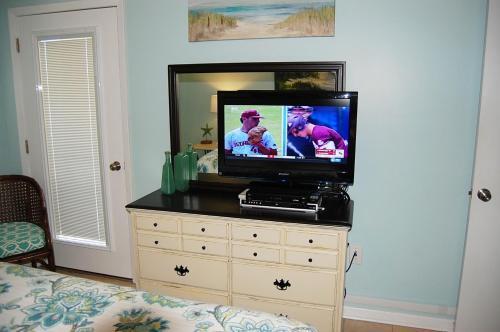 Apartamento Harbor House 16