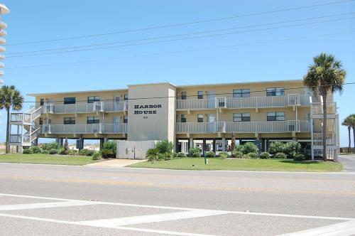Apartamento Harbor House 16