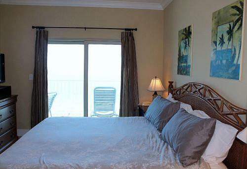 Apartamento Crystal Tower 1806 Condo