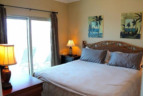 Apartamento Crystal Tower 1806 Condo