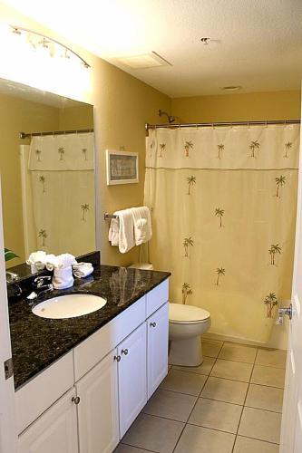 Apartamento Crystal Tower 1806 Condo