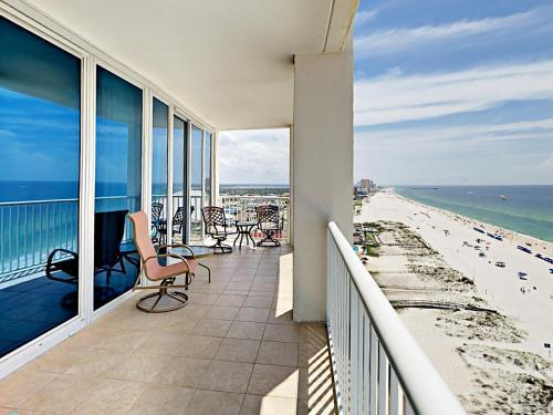 Apartamento 521 W Beach Blvd Condo #1501