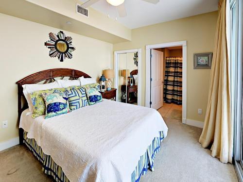 Apartamento 521 W Beach Blvd Condo #1501