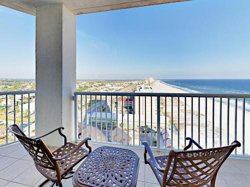 Apartamento 521 W Beach Blvd Condo #1501