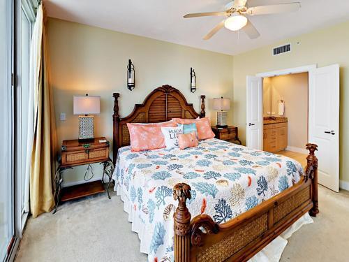 Apartamento 521 W Beach Blvd Condo #1501