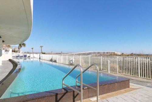 Apartamento 521 W Beach Blvd Condo #1501