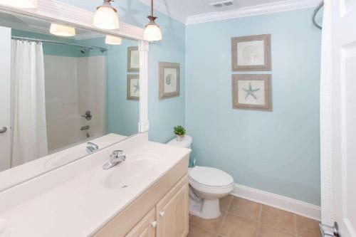 Crystal Shores 1201