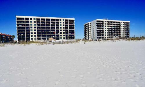 Apartamento Island Winds West 773 Condo