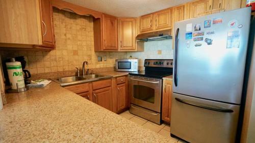Apartamento Island Winds West 773 Condo