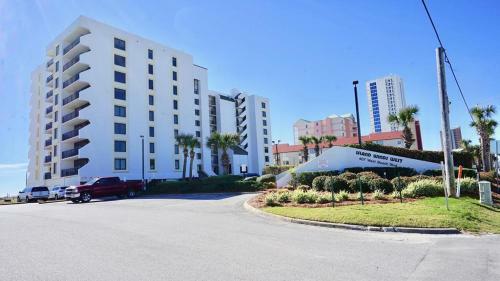 Apartamento Island Winds West 773 Condo