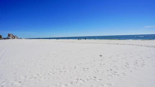 Apartamento Island Winds West 773 Condo