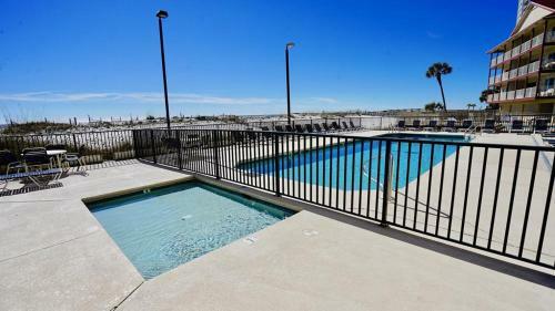 Apartamento Island Winds West 773 Condo