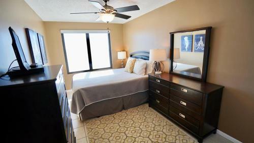 Apartamento Island Winds West 773 Condo