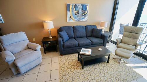 Apartamento Island Winds West 773 Condo