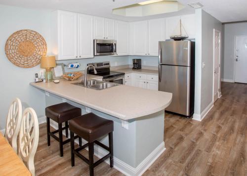 Apartamento Lighthouse 313 Condo